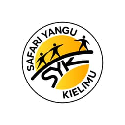 Safari Yangu Kielimu Foundation logo